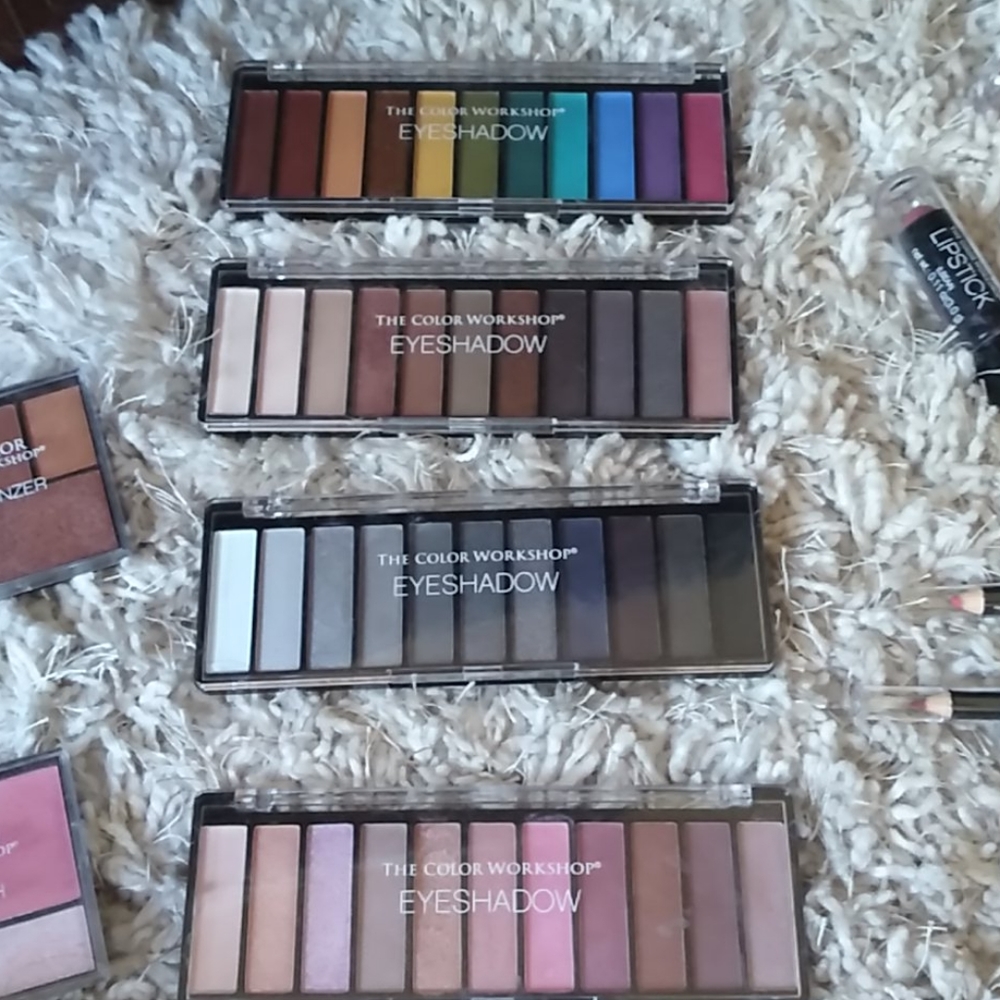 Makeup